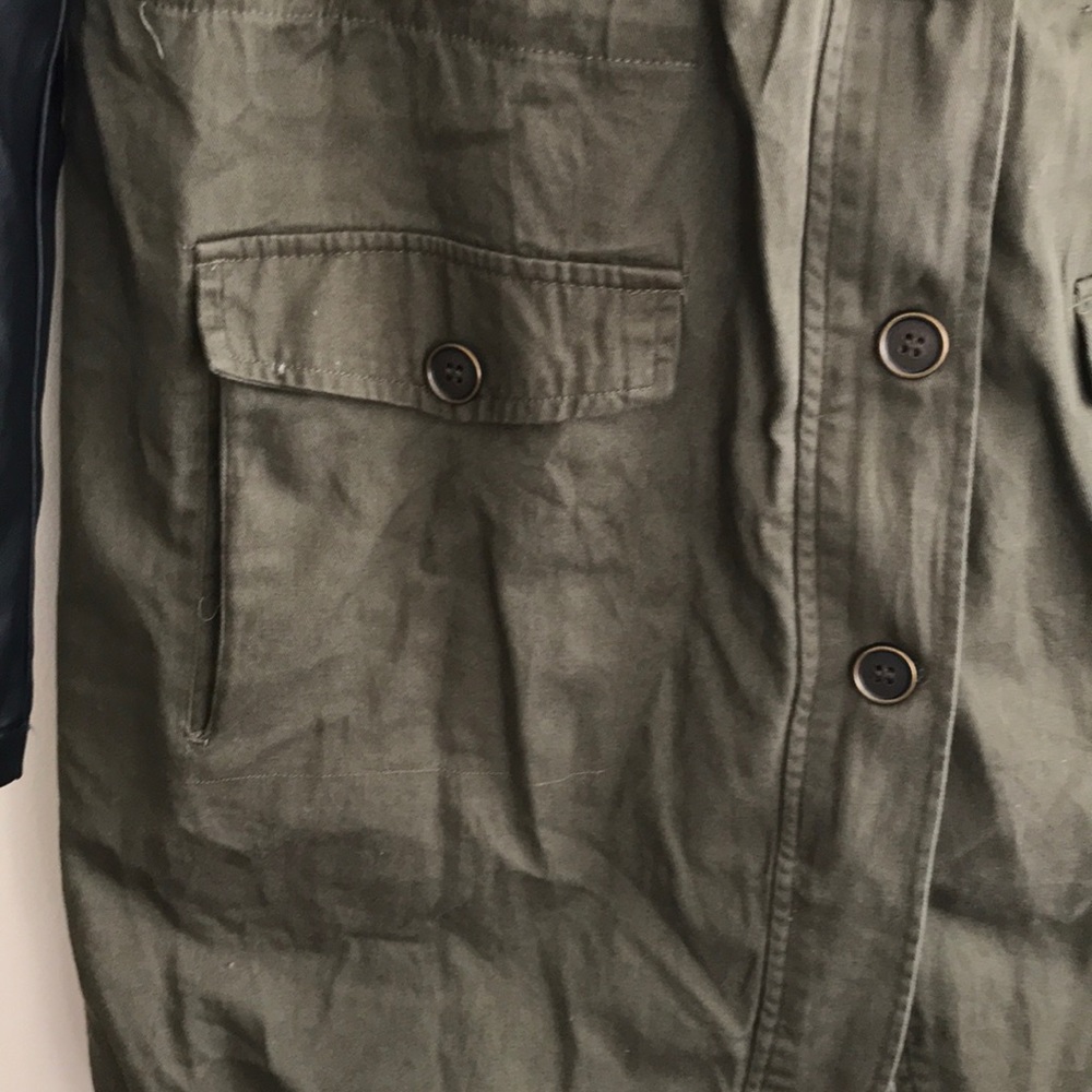 Apt. 9 Utility Jacket - Picture 2 of 3